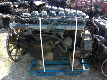 Engine for Truck Scania DSC913 310 E2   Scania 94: picture 2 Engine for Truck Scania DSC913 310 E2   Scania 94: picture 2