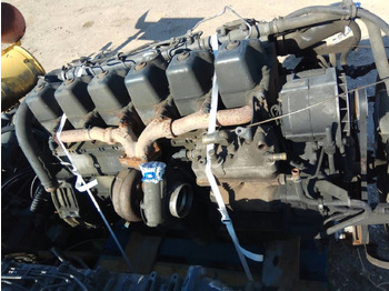 Engine for Truck Scania DSC913 310 E2   Scania 94: picture 3 Engine for Truck Scania DSC913 310 E2   Scania 94: picture 3