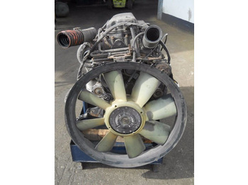 Engine for Truck Scania DT1202 L01 470 E3   Scania 124: picture 3
