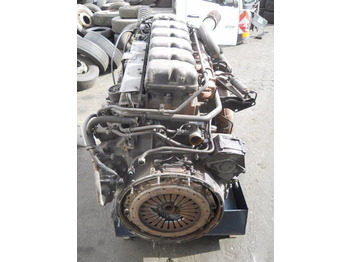Engine for Truck Scania DT1202 L01 470 E3   Scania 124: picture 4