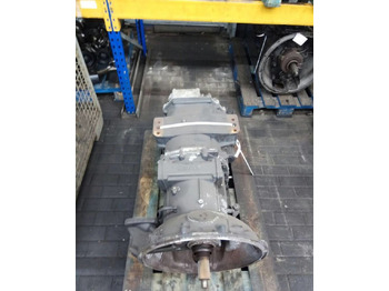 Gearbox SCANIA R