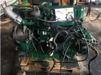 Engine for Bus Volvo D12A   Volvo: picture 2