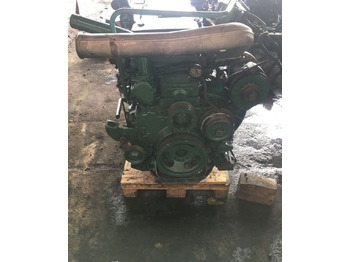 Engine for Bus Volvo D12A   Volvo: picture 5