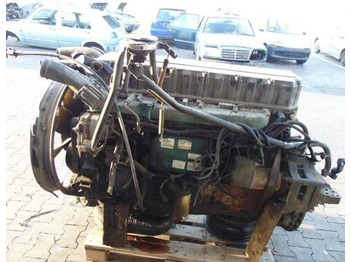 Engine VOLVO