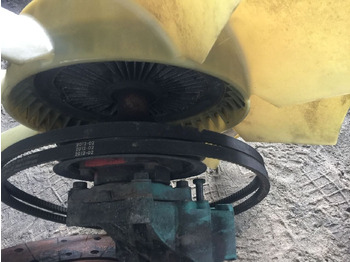 Fan for Truck Volvo FL10: picture 2