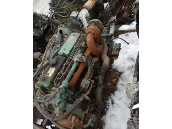 Engine for Truck Volvo TD63   Volvo FL6: picture 4