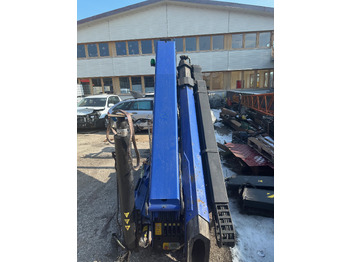 Loader crane PALFINGER