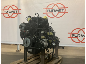 Engine CUMMINS