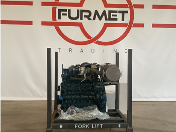 Engine KUBOTA