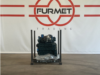 Engine KUBOTA