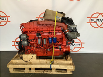 Engine SCANIA