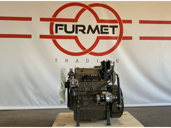 Engine YANMAR