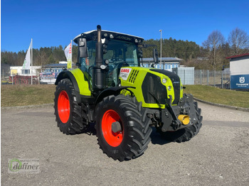 Farm tractor CLAAS Arion 550