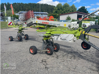 Tedder/ Rake CLAAS Liner