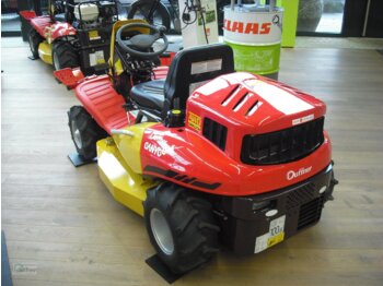 New Garden mower Canycom CMX 227: picture 5 New Garden mower Canycom CMX 227: picture 5