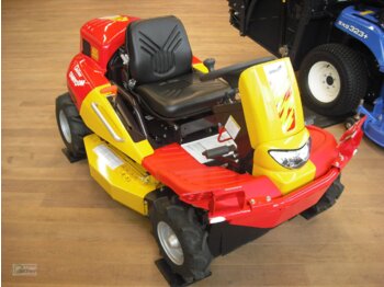 New Garden mower Canycom CMX 227: picture 2 New Garden mower Canycom CMX 227: picture 2