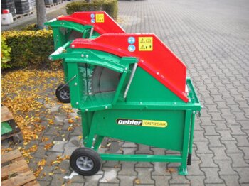 New Forestry equipment Oehler OL WS 700 DN: picture 3