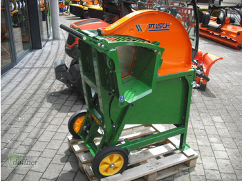Forestry equipment POSCH