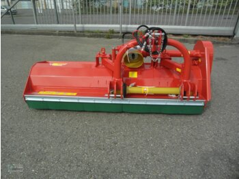 Flail mower/ Mulcher