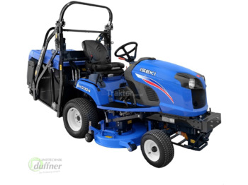 Garden mower ISEKI