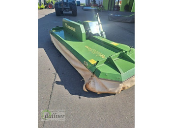Mower KRONE Easycut