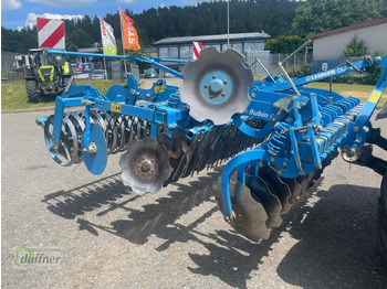 Disc harrow LEMKEN