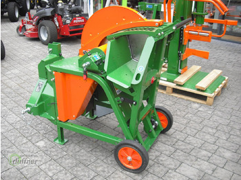 Sawmill POSCH