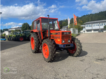 Farm tractor SAME