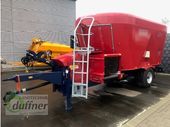 Siloking TrailedLine 4,0 2218-20 leasing Siloking TrailedLine 4,0 2218-20: picture 2