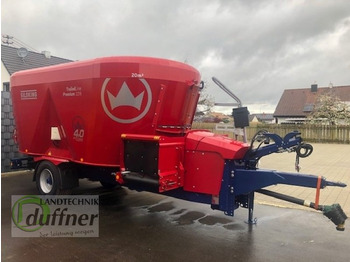 Siloking TrailedLine 4,0 2218-20 leasing Siloking TrailedLine 4,0 2218-20: picture 4