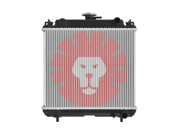 Radiator CATERPILLAR