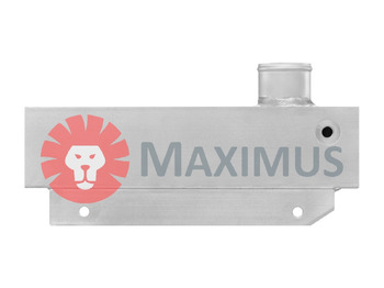 New Intercooler for Telescopic handler CLAAS SCORPION 6030 6040 7030 7040 7045 9040: picture 2 New Intercooler for Telescopic handler CLAAS SCORPION 6030 6040 7030 7040 7045 9040: picture 2