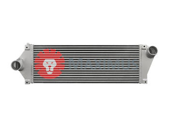 Intercooler JOHN DEERE