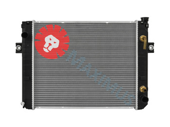 Radiator TOYOTA
