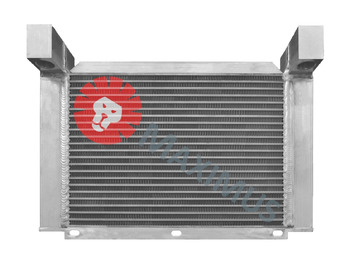 Radiator