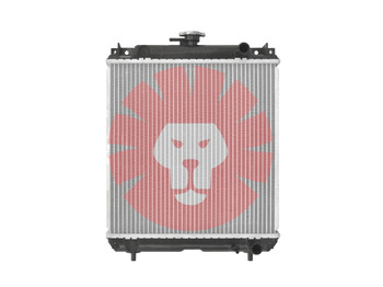 Radiator YANMAR