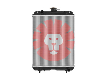 Radiator YANMAR