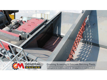 Impact crusher