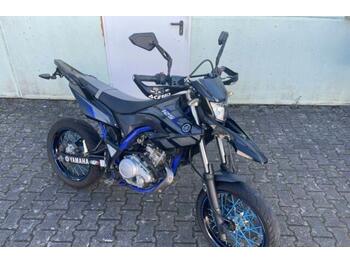 Motorcycle Yamaha WR125X Service neu: picture 1