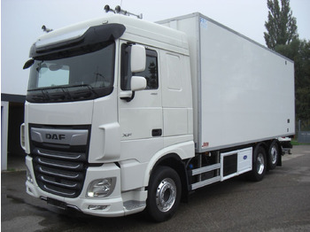 Refrigerator truck DAF XF 480