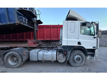 Tractor unit DAF CF 85.430 Tractor head: picture 5