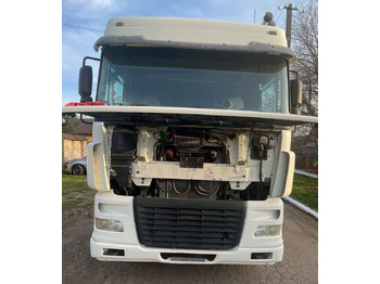 Tractor unit DAF XF 95 430