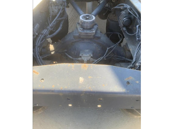Tractor unit DAF XF 95: picture 4