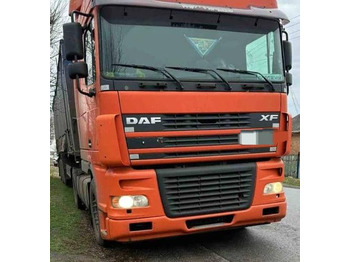 Tractor unit DAF XF 95