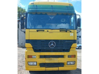 Tractor unit MERCEDES-BENZ Actros