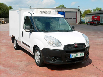 Refrigerated van FIAT Doblo