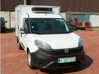 Refrigerated van FIAT