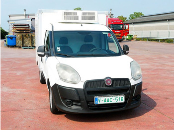 Refrigerated van FIAT Doblo 1.3