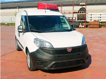 Refrigerated van FIAT Doblo 1.4
