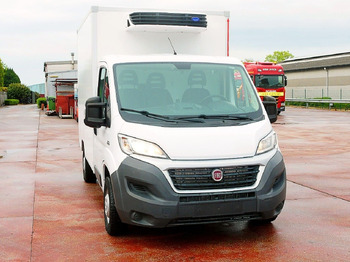 Refrigerated van FIAT Ducato 2.3